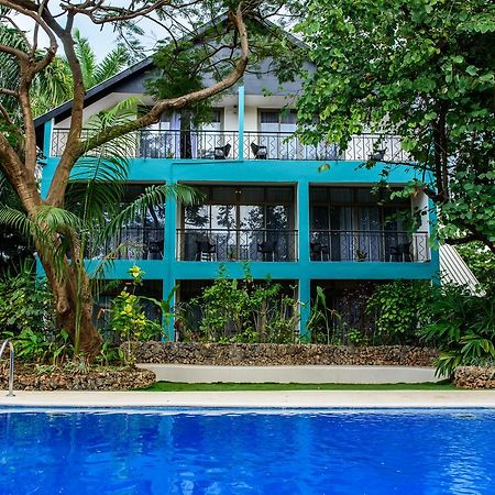 Fig Tree Residences Dar es Salaam Extérieur photo