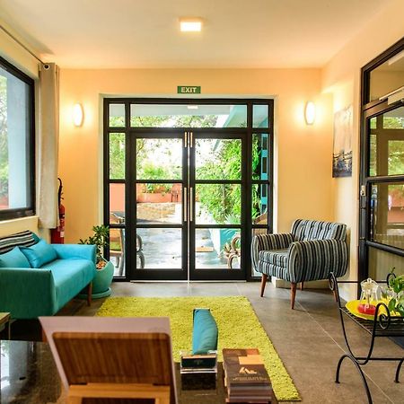 Fig Tree Residences Dar es Salaam Extérieur photo