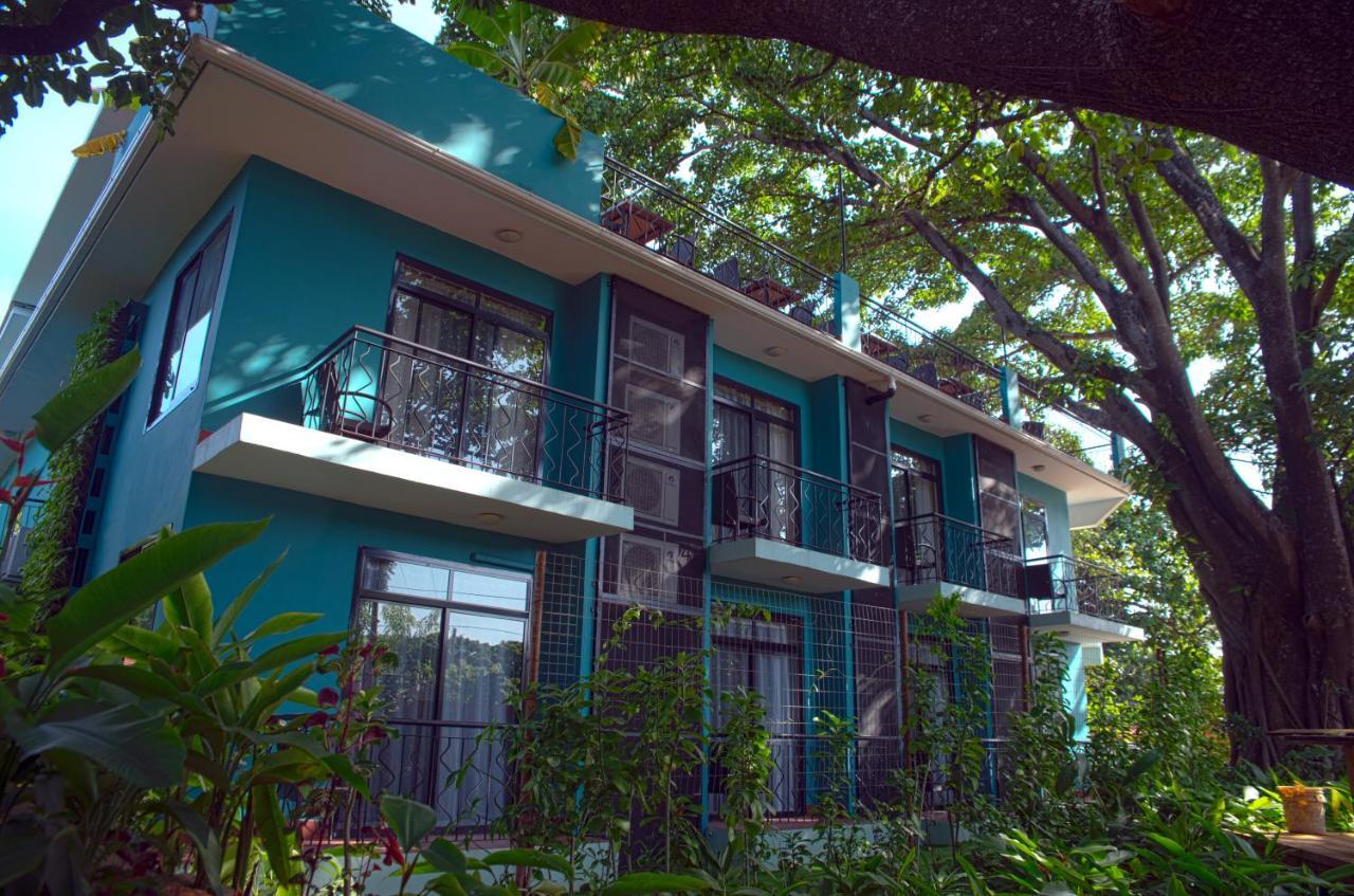 Fig Tree Residences Dar es Salaam Extérieur photo