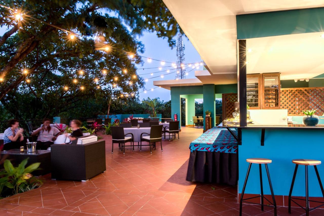 Fig Tree Residences Dar es Salaam Extérieur photo