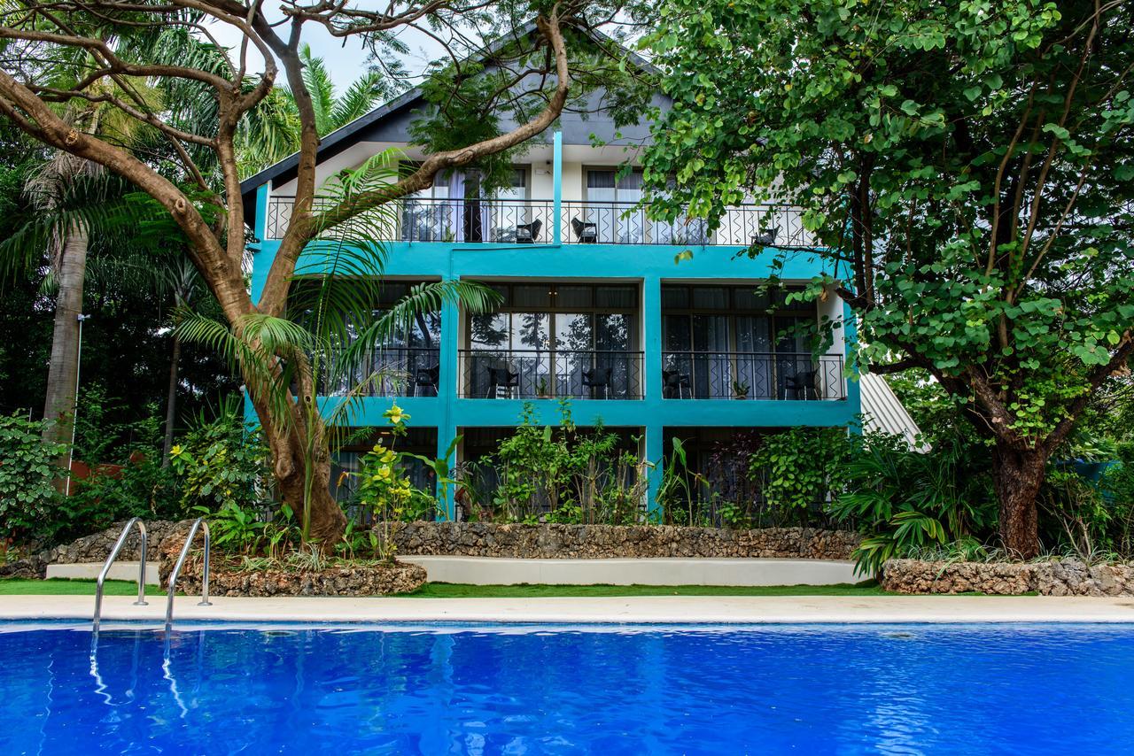 Fig Tree Residences Dar es Salaam Extérieur photo