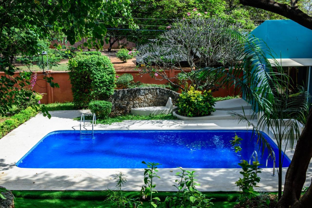 Fig Tree Residences Dar es Salaam Extérieur photo