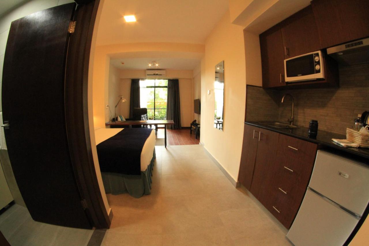 Fig Tree Residences Dar es Salaam Extérieur photo