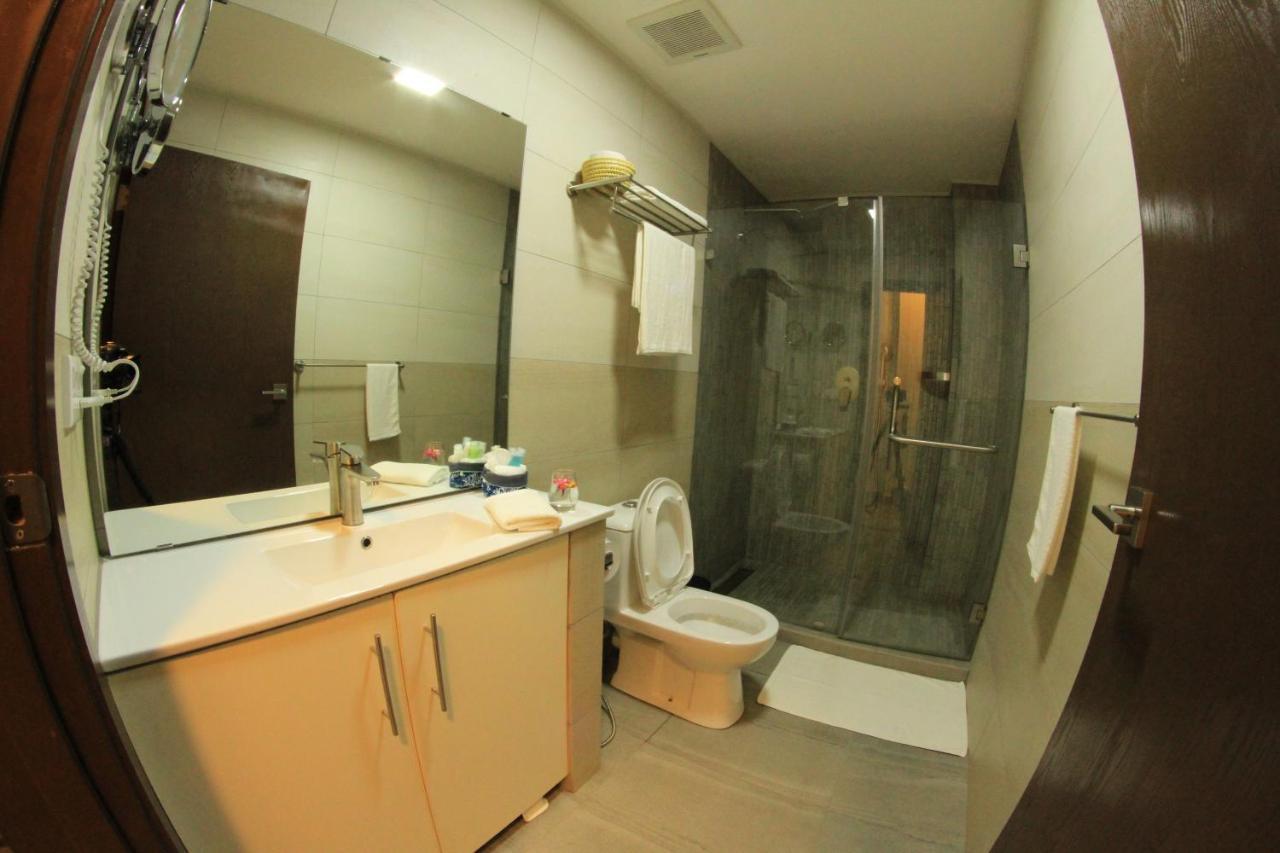 Fig Tree Residences Dar es Salaam Extérieur photo